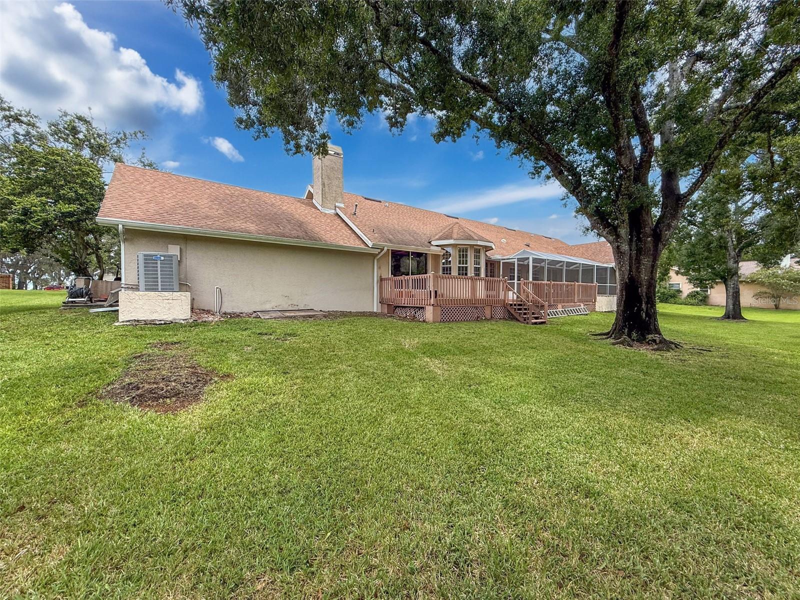 RIVERSIDE - Residential