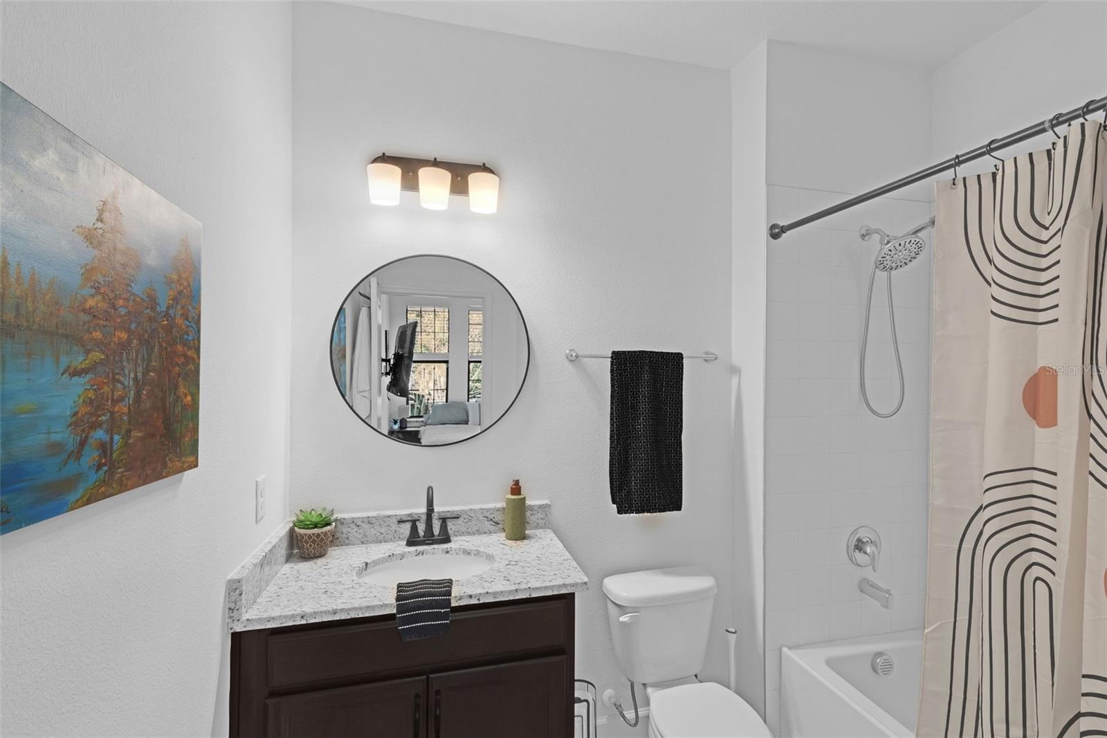 SEMINOLE CROSSING TWNHMS - Residential