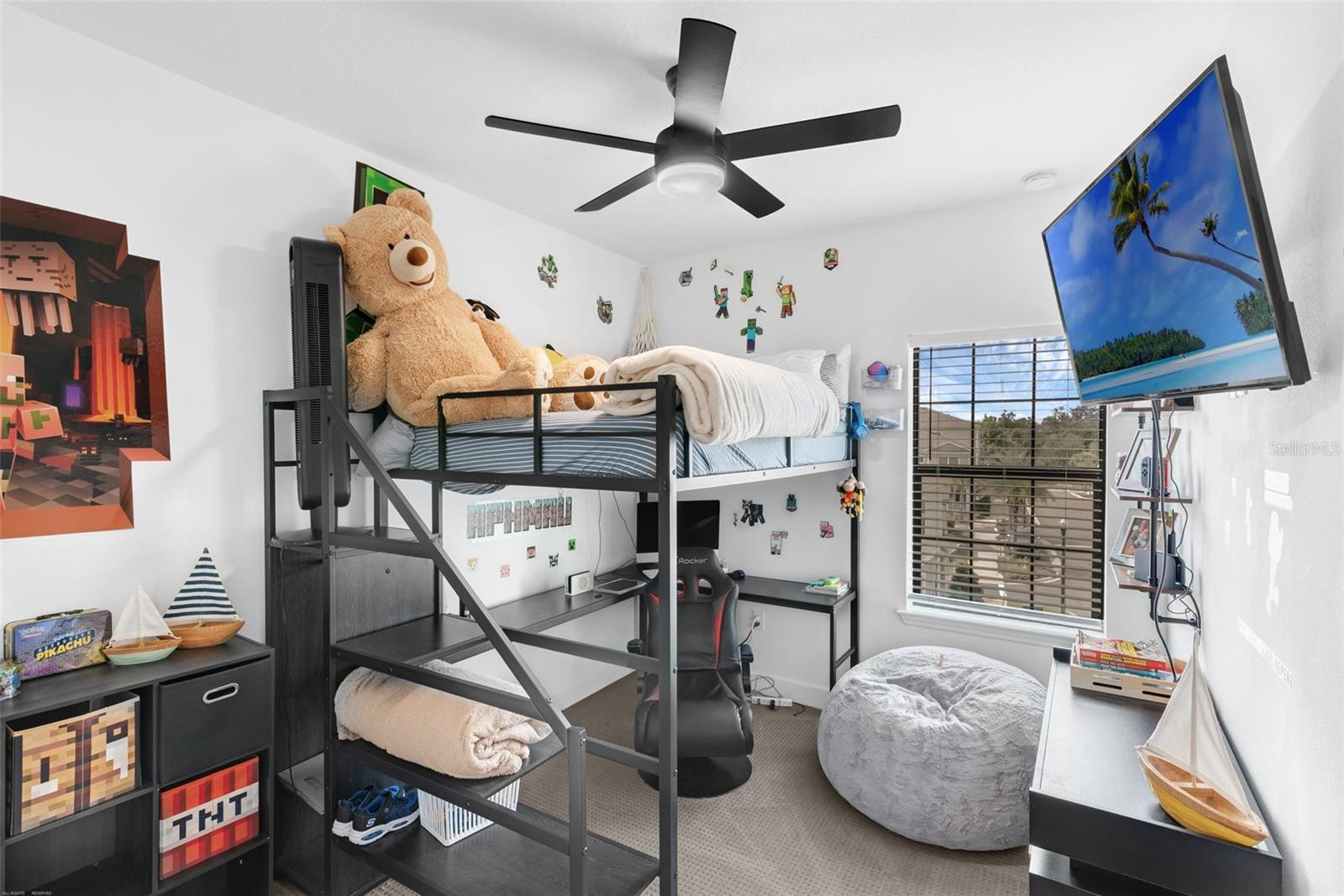 SEMINOLE CROSSING TWNHMS - Residential