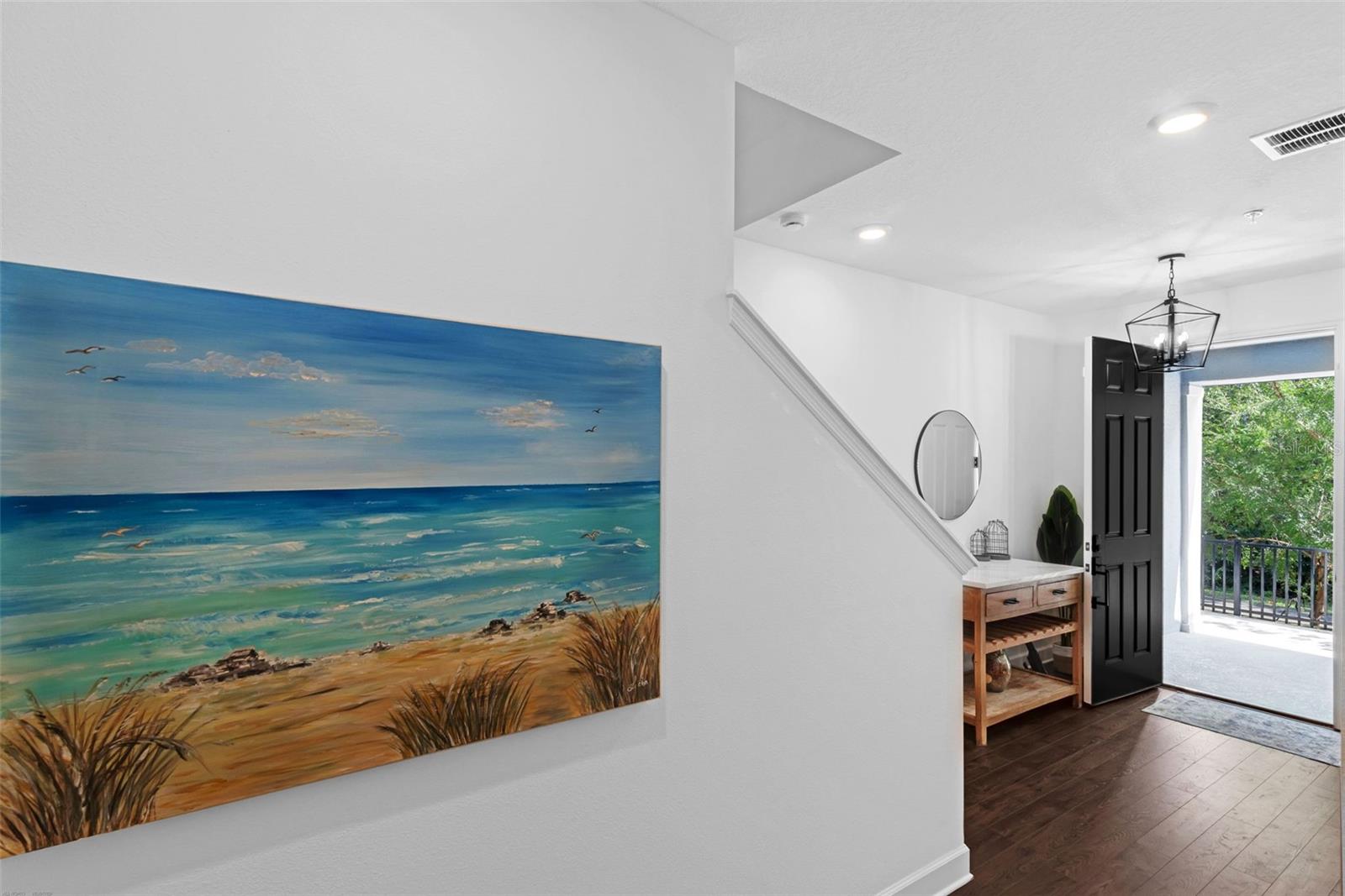 SEMINOLE CROSSING TWNHMS - Residential