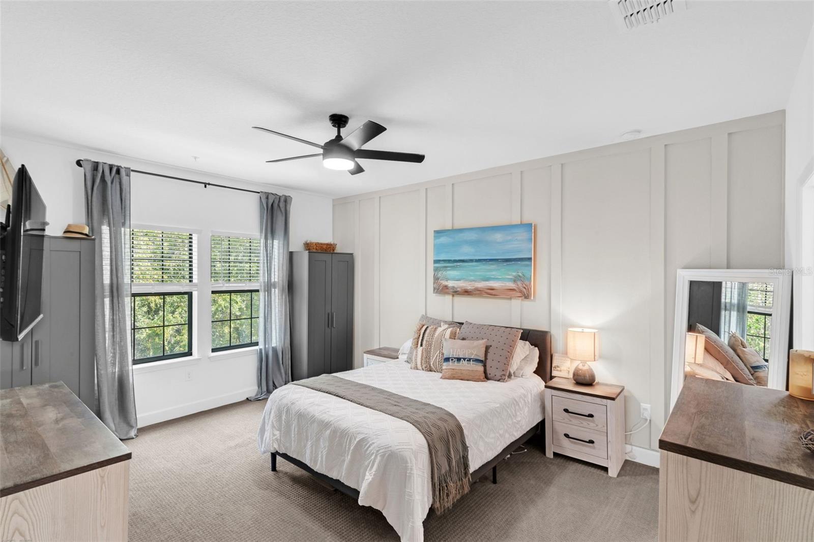 SEMINOLE CROSSING TWNHMS - Residential