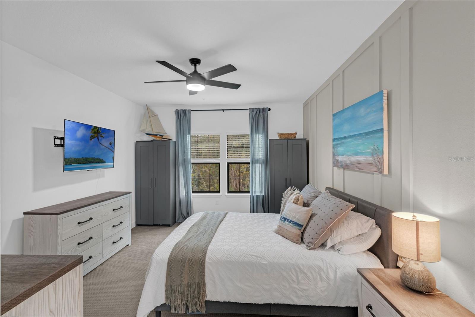 SEMINOLE CROSSING TWNHMS - Residential