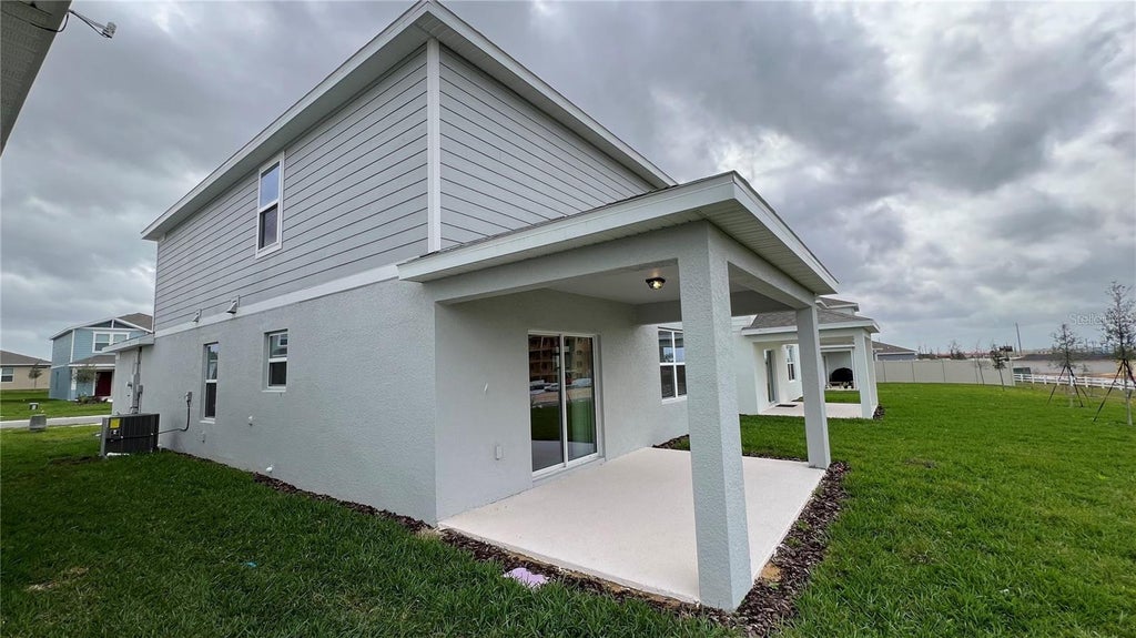 Photo of 1666 Delightful Drive, Davenport, FL 33896 (MLS # S5159226)