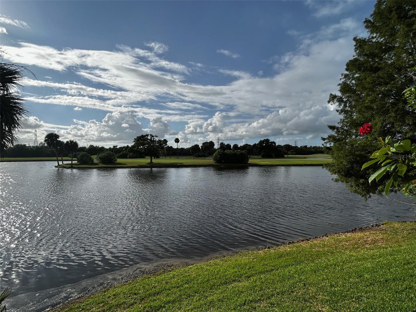 COUNTRY CLUB CONDO AT EAST BAY - Residential