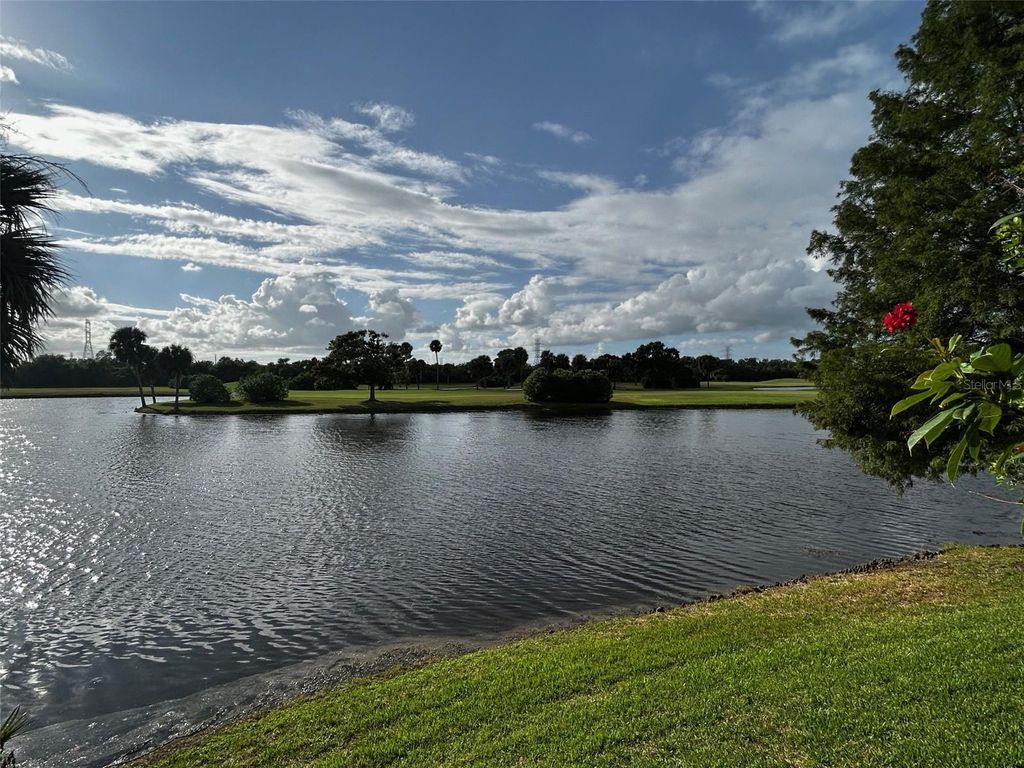 Photo of 1200 Country Club Drive #1101, Largo, FL 33771 (MLS # TB8435837)