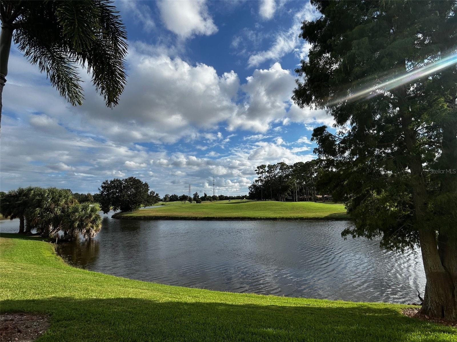 COUNTRY CLUB CONDO AT EAST BAY - Residential