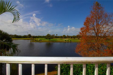 Photo of 1200 Country Club Drive #1101, Largo, FL 33771 (MLS # TB8435837)