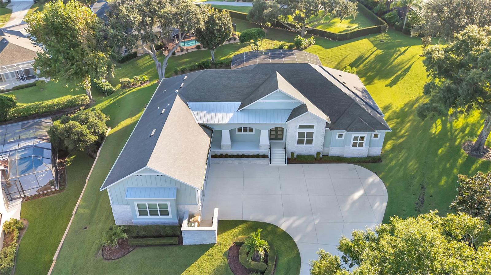 11906 HERON COVE