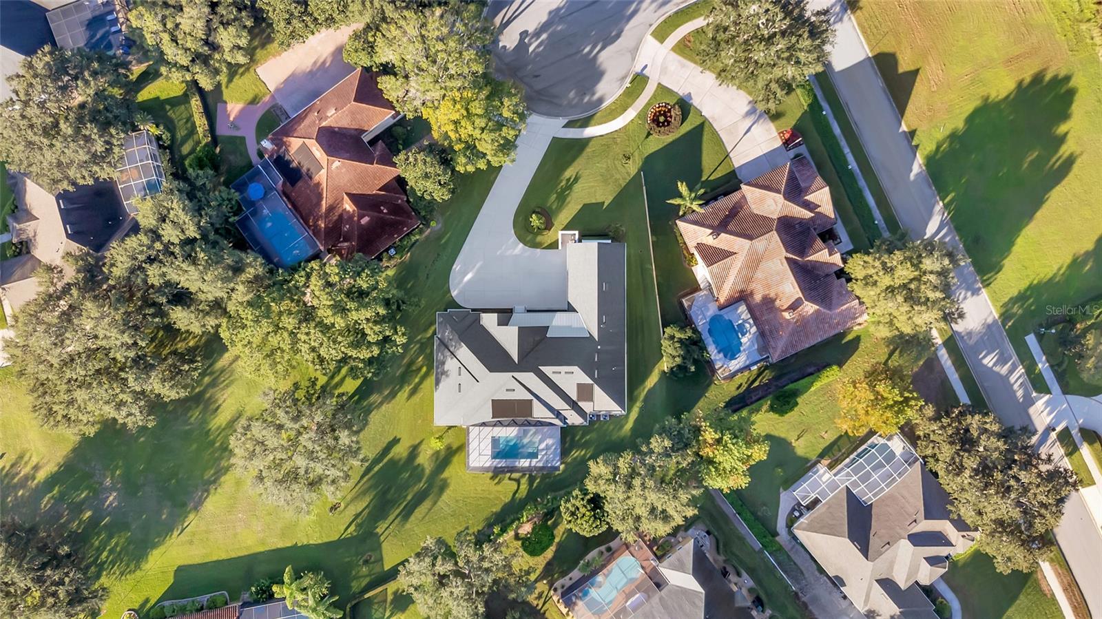 11906 HERON COVE