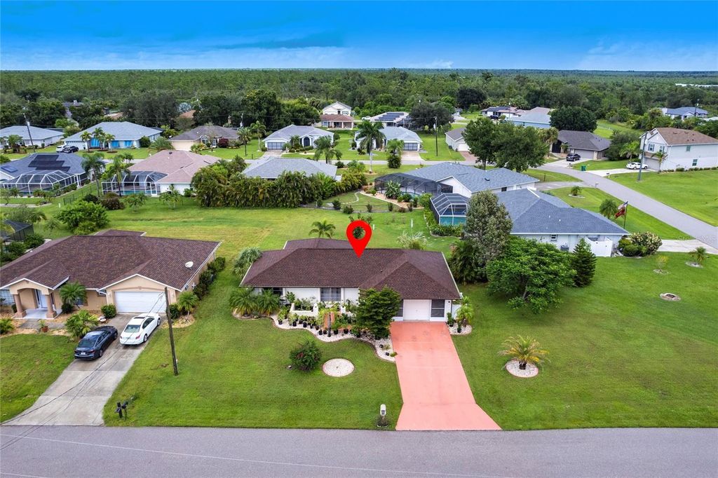 Photo of 27198 Guapore Drive, Punta Gorda, FL 33983 (MLS # C7513858)