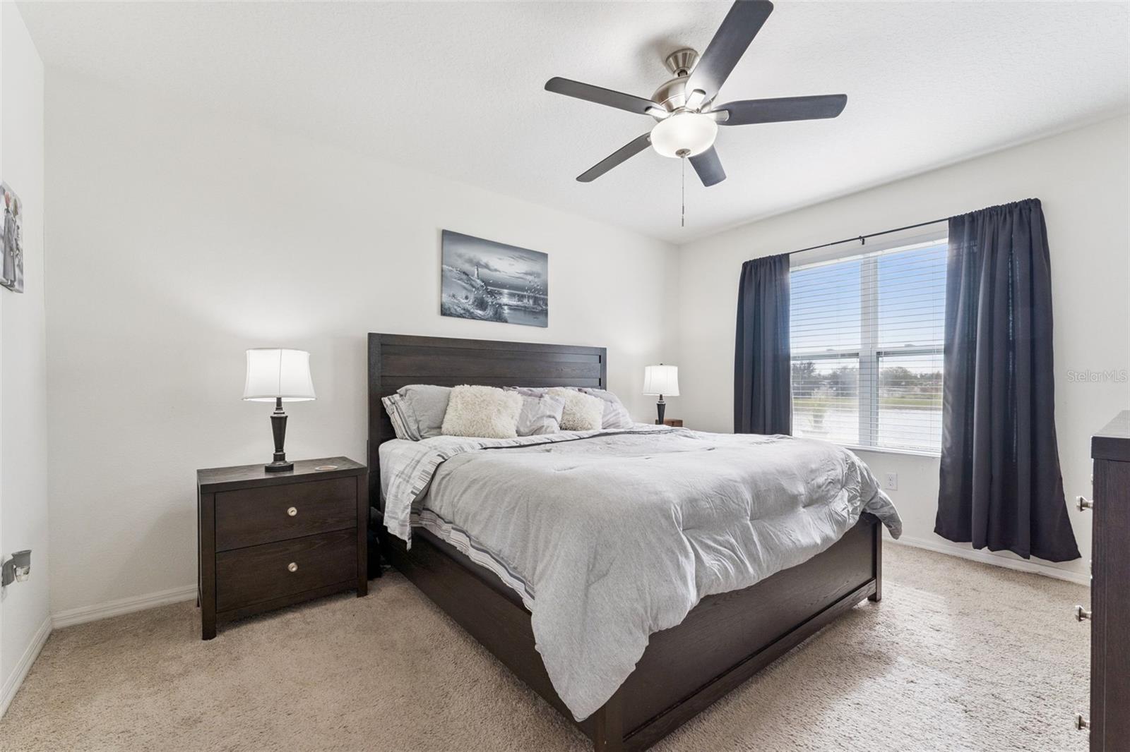 CANOPY WALK PH 1 - Residential