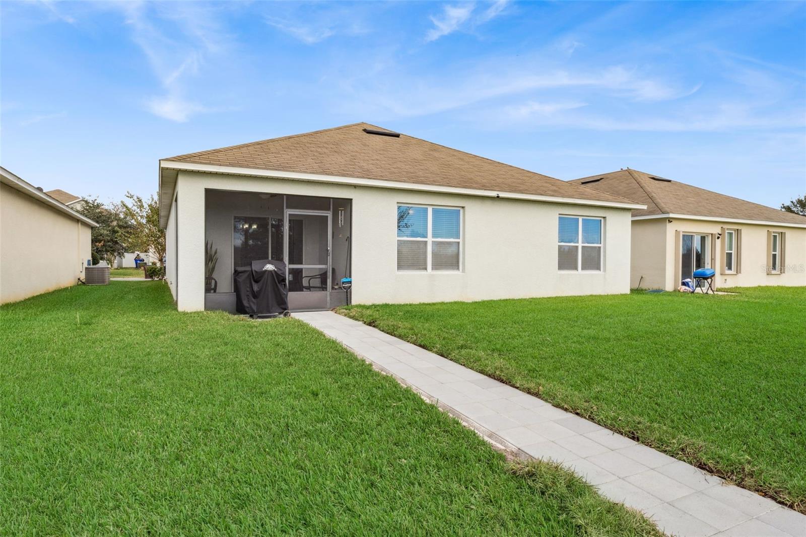 CANOPY WALK PH 1 - Residential