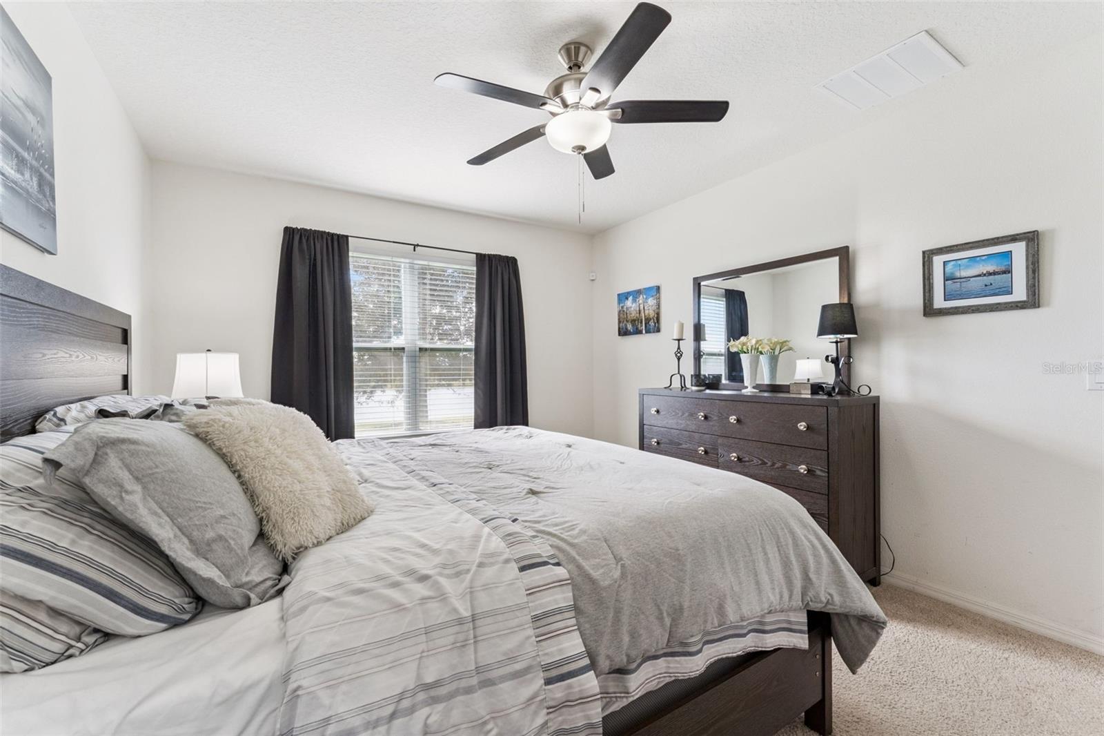 CANOPY WALK PH 1 - Residential