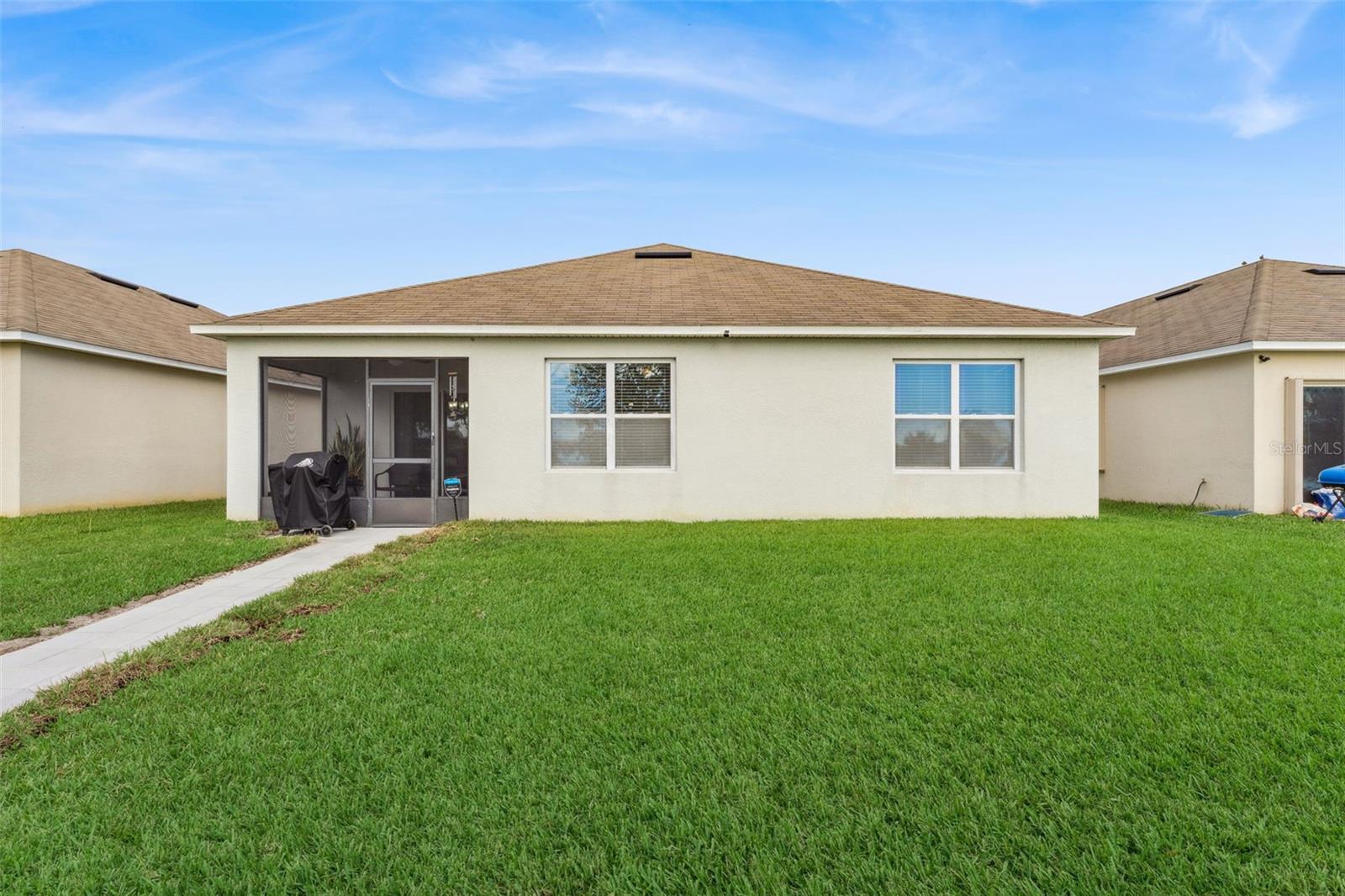 CANOPY WALK PH 1 - Residential