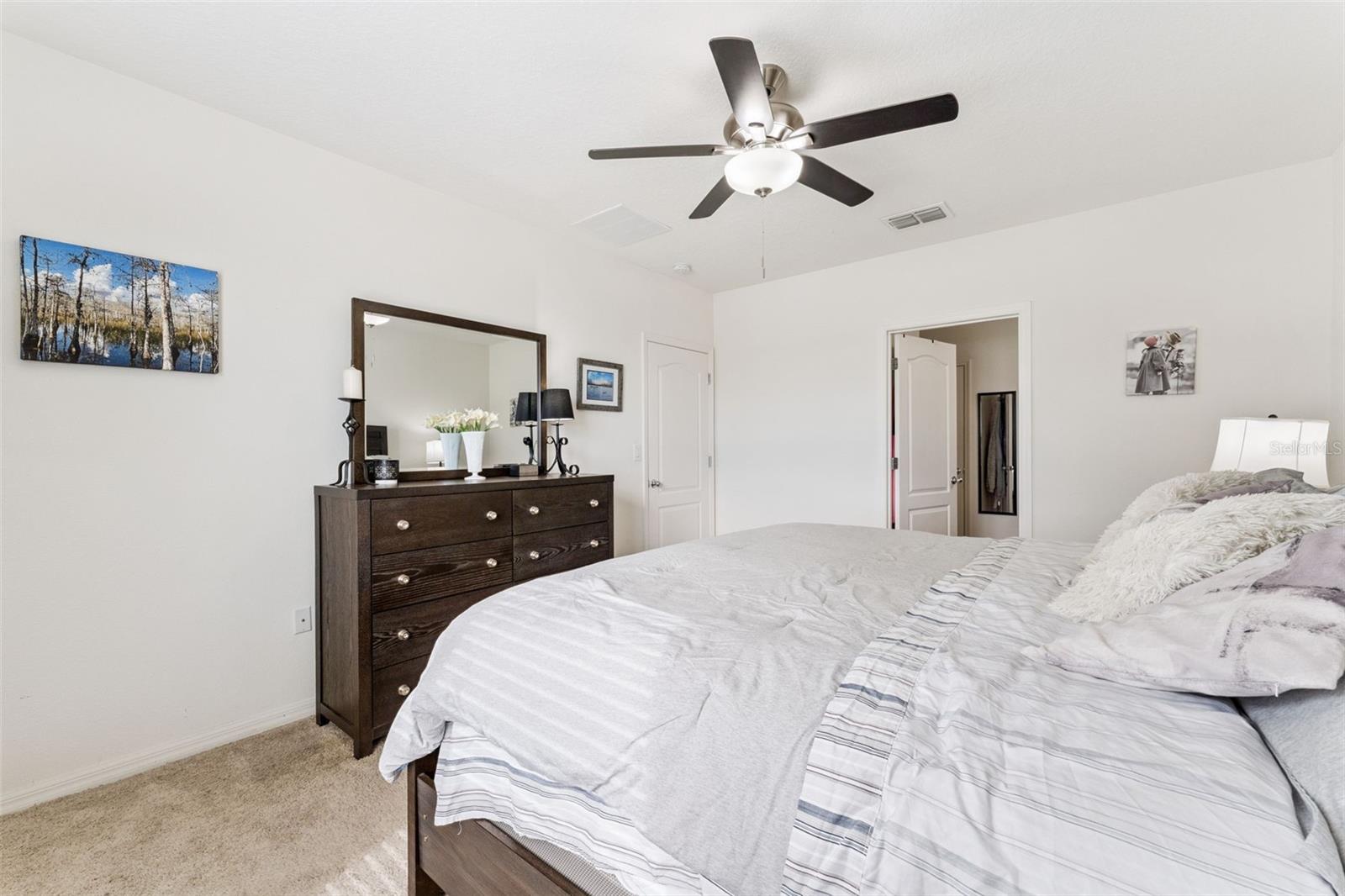 CANOPY WALK PH 1 - Residential