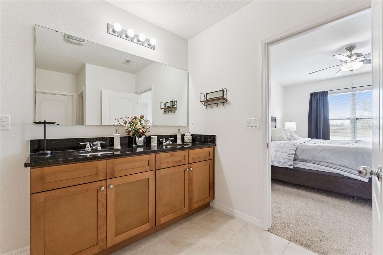 CANOPY WALK PH 1 - Residential