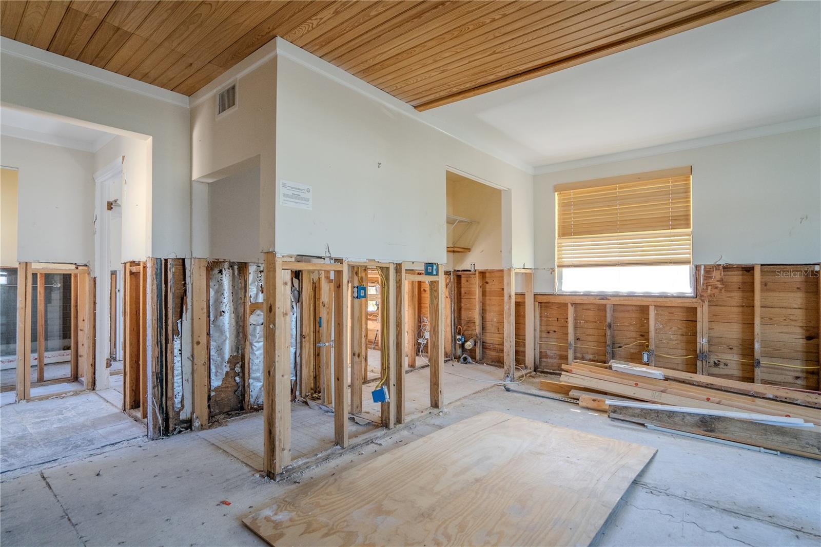 NORTH UNIT 1 - Residential