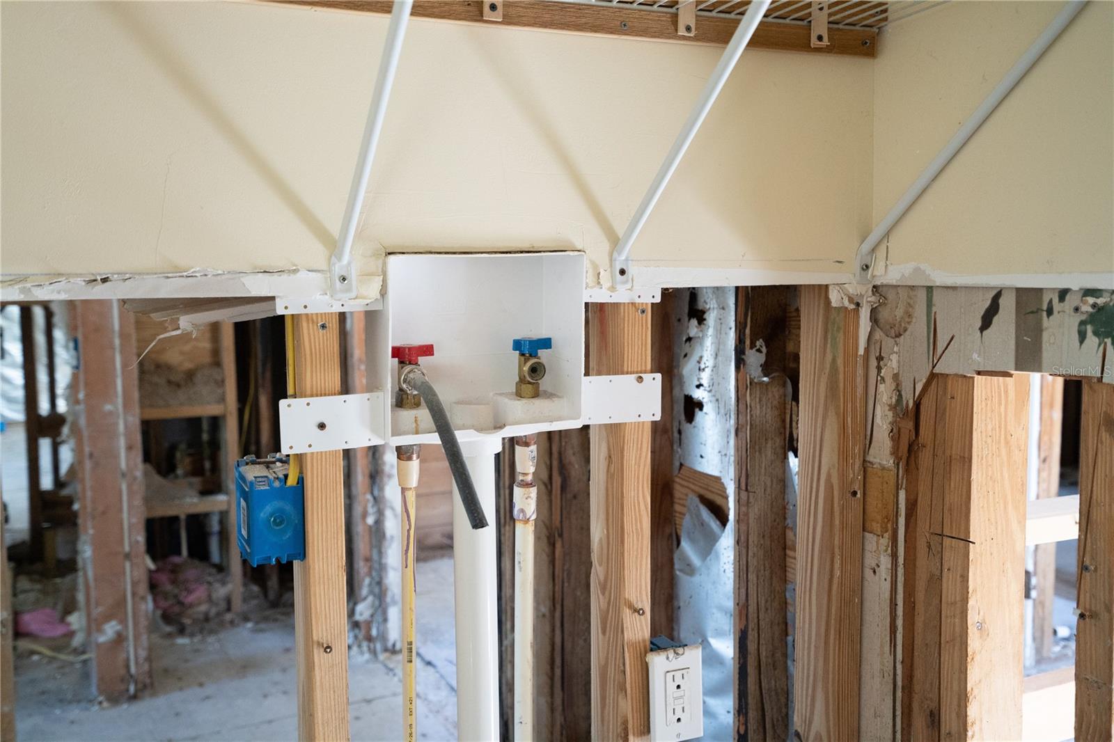 NORTH UNIT 1 - Residential