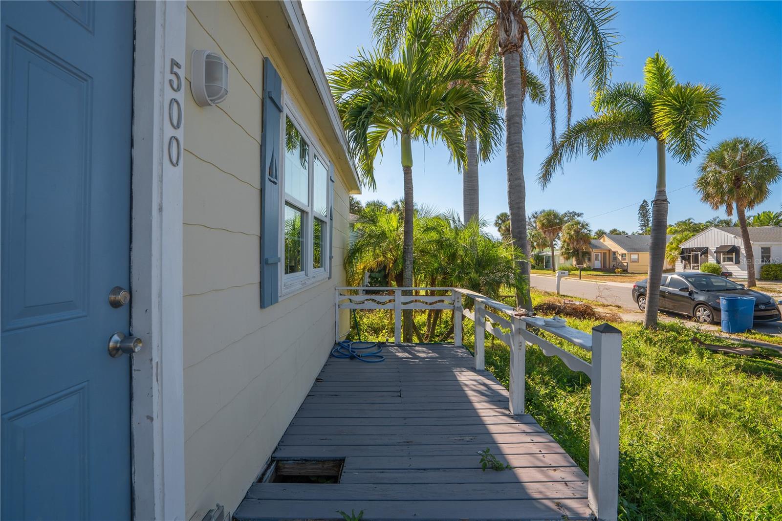 NORTH UNIT 1 - Residential