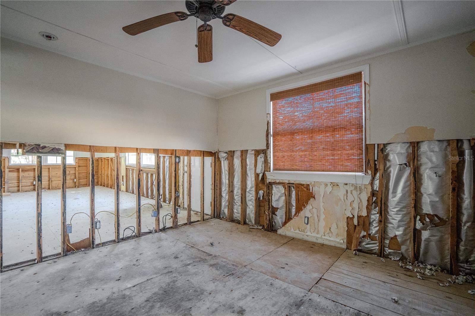 NORTH UNIT 1 - Residential