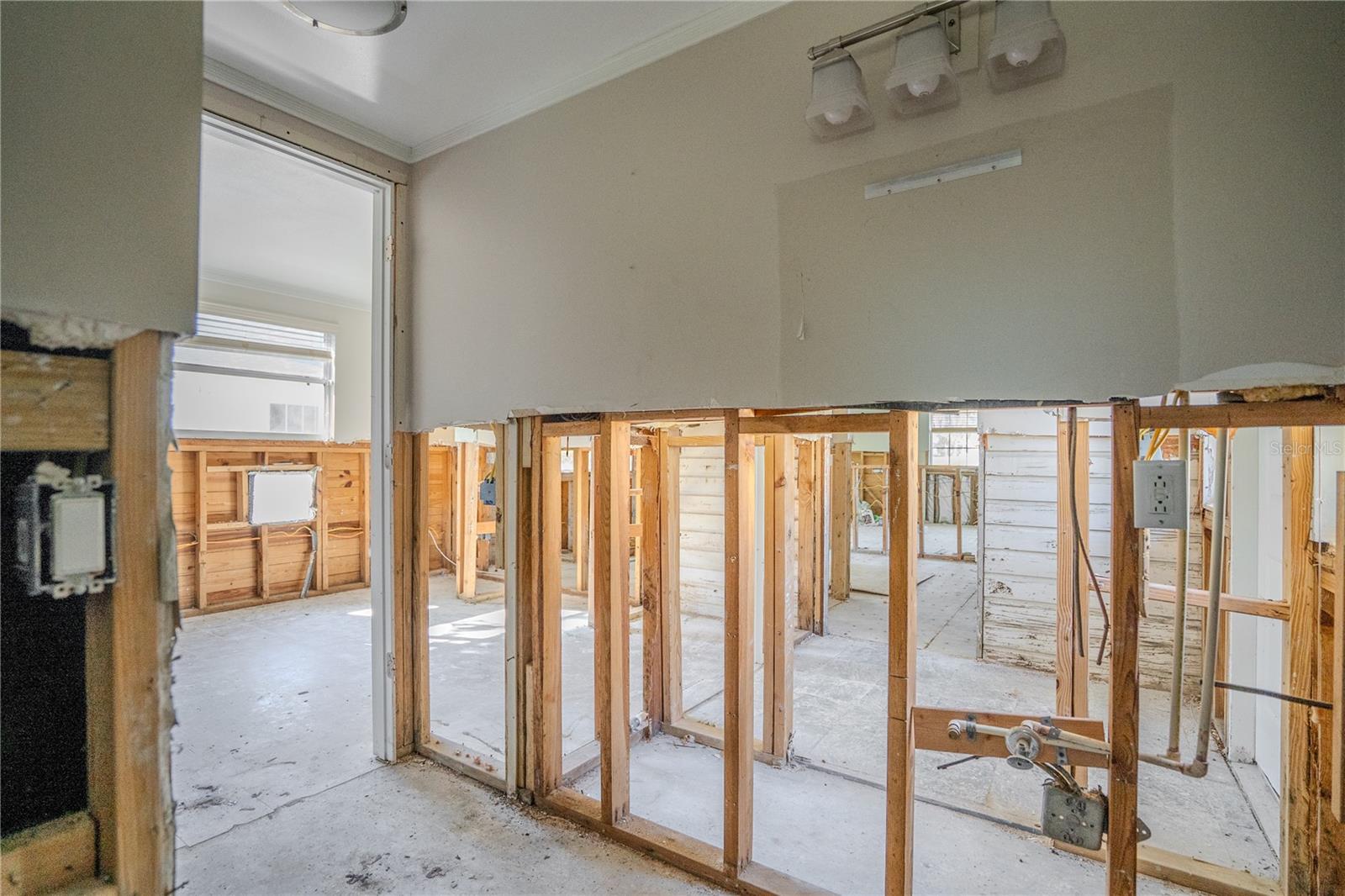 NORTH UNIT 1 - Residential