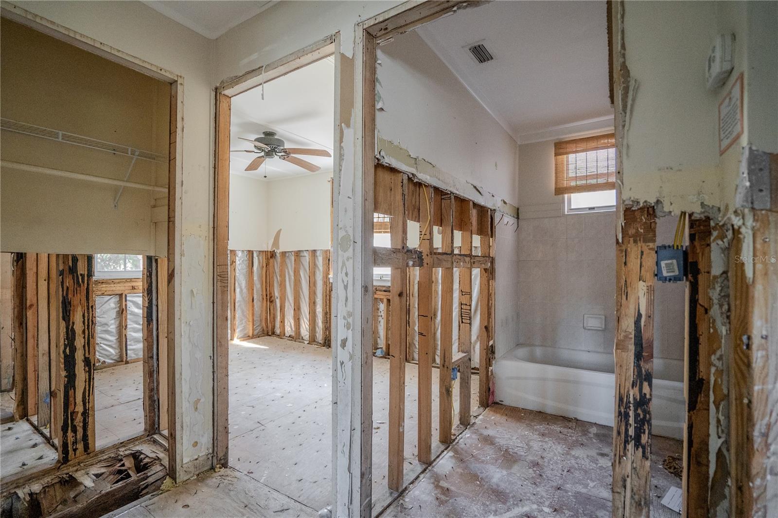 NORTH UNIT 1 - Residential