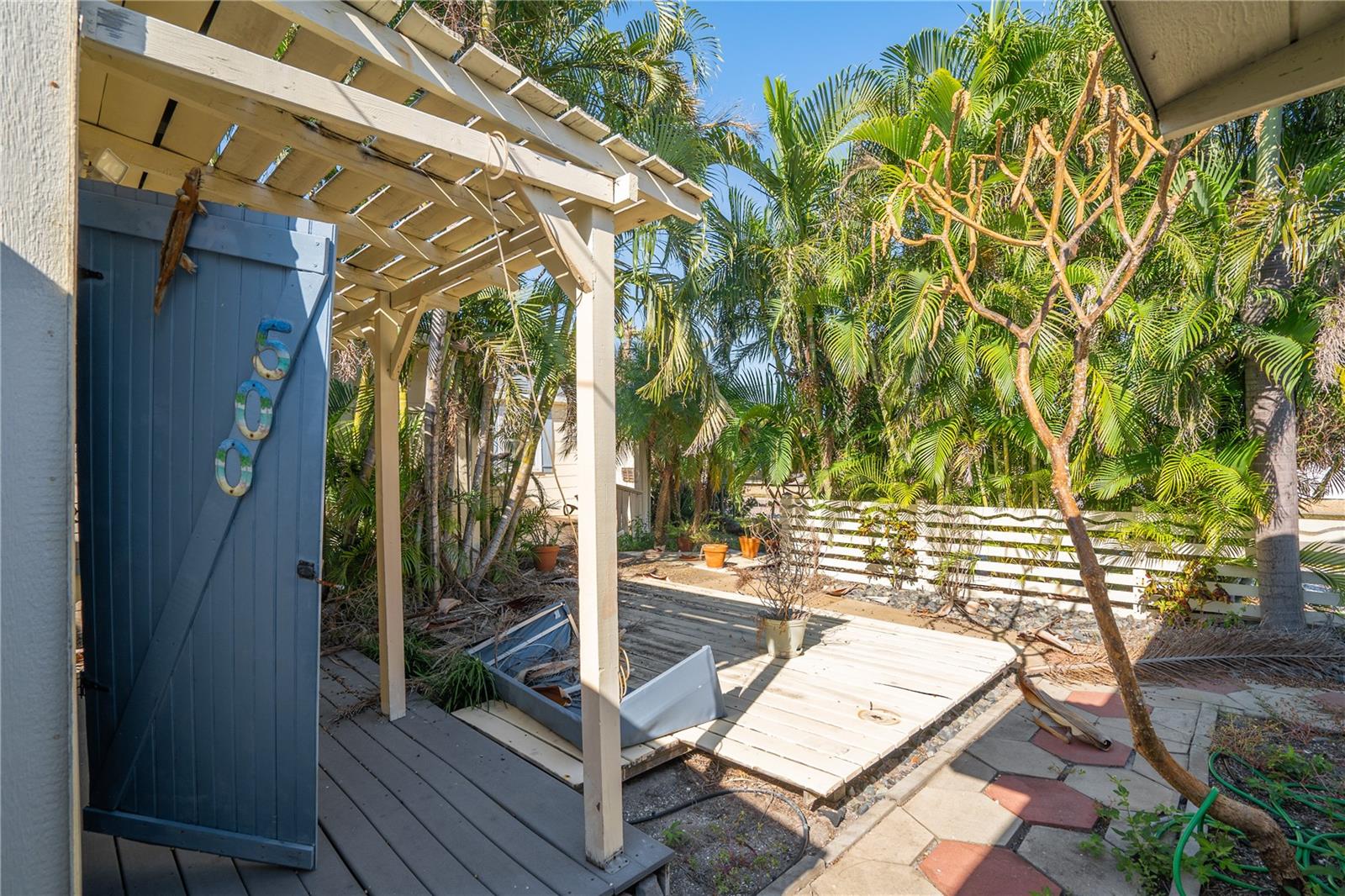 NORTH UNIT 1 - Residential