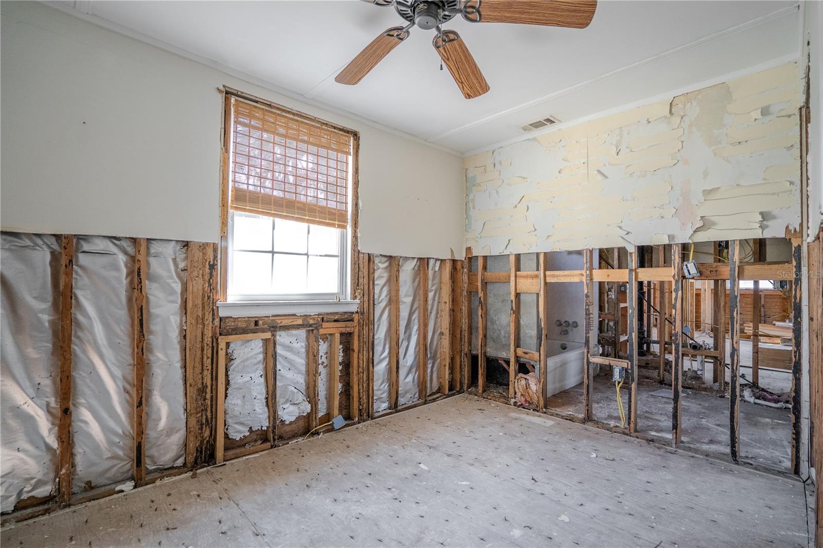 NORTH UNIT 1 - Residential