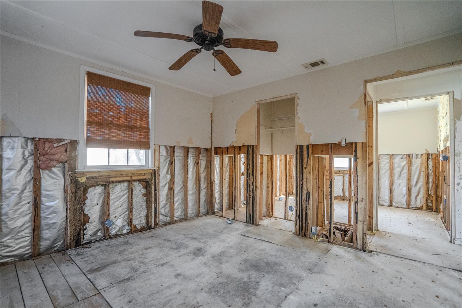 NORTH UNIT 1 - Residential