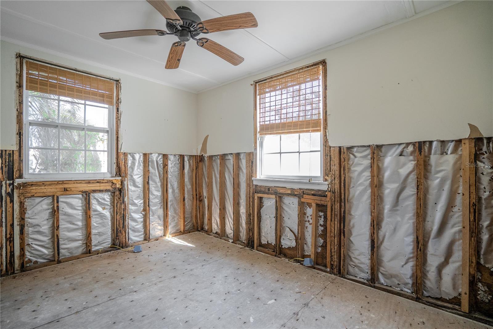 NORTH UNIT 1 - Residential