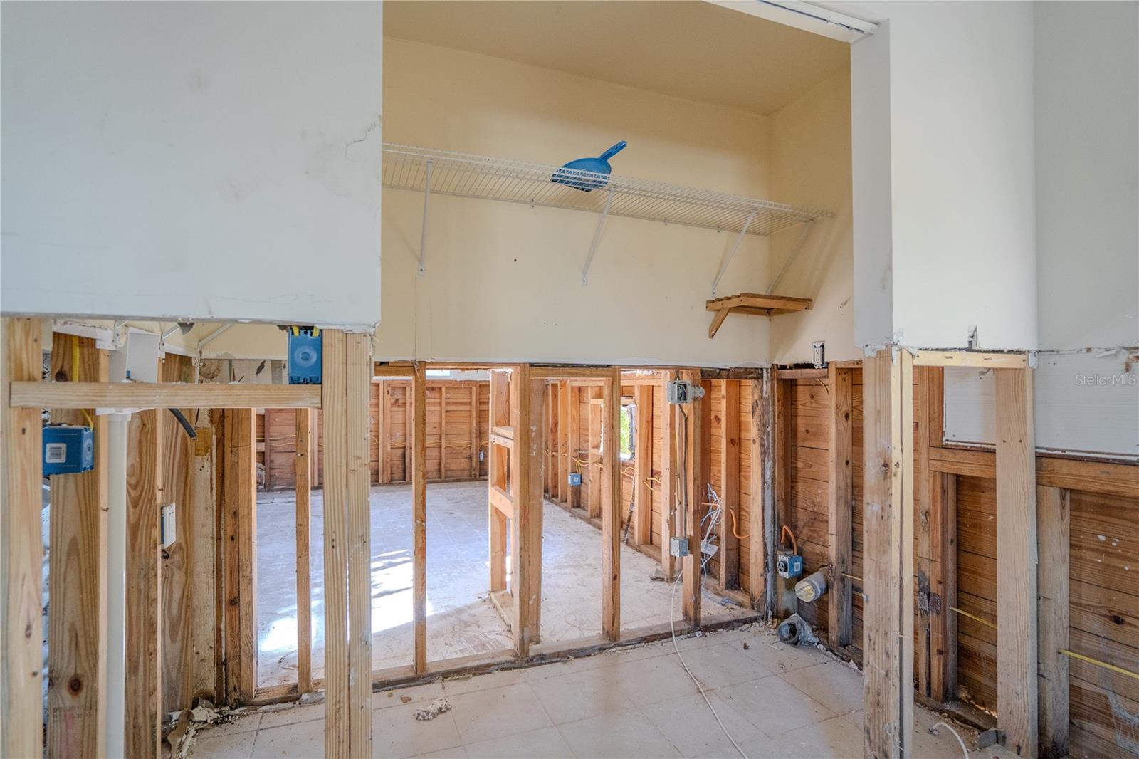 NORTH UNIT 1 - Residential