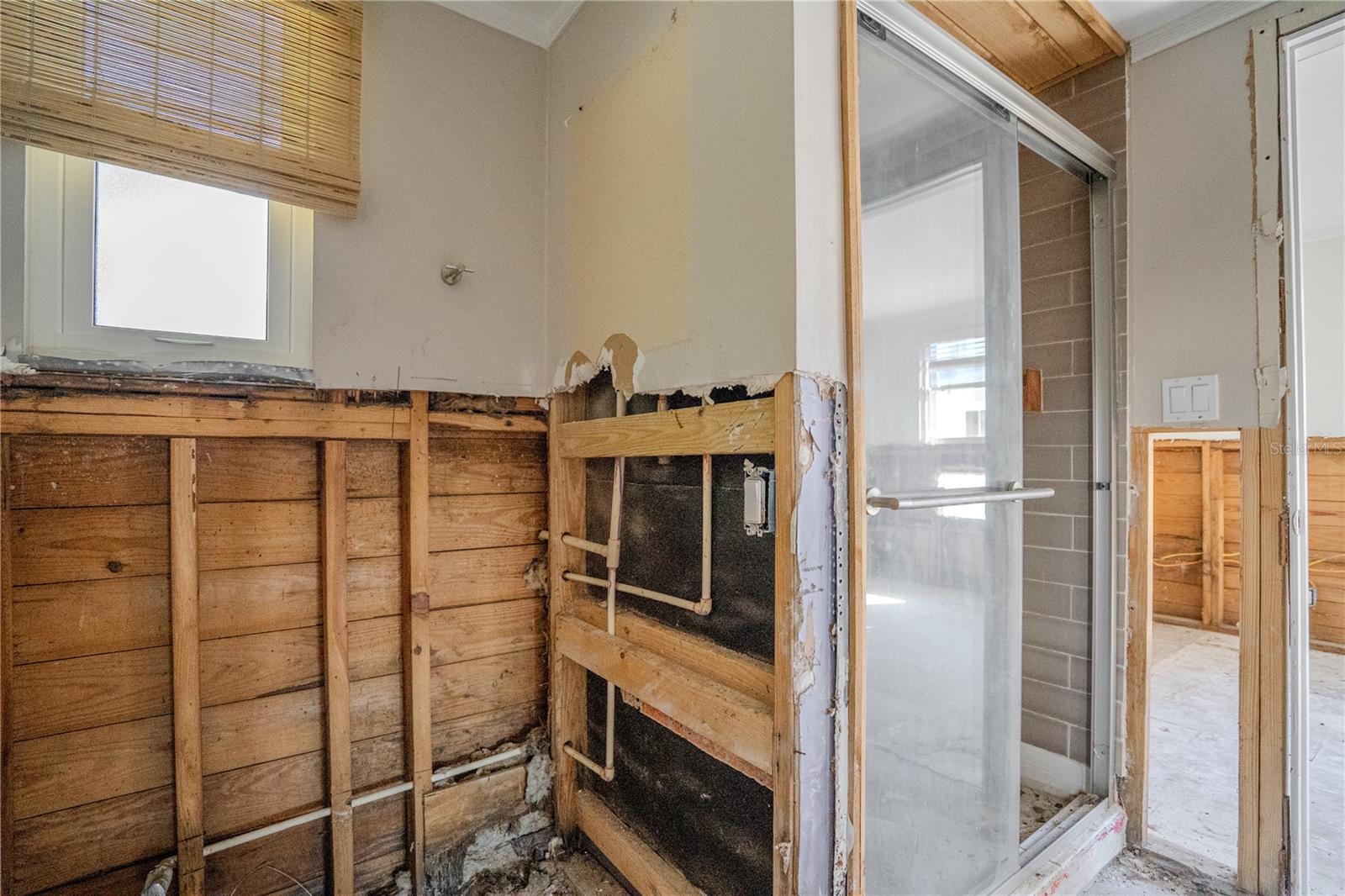 NORTH UNIT 1 - Residential