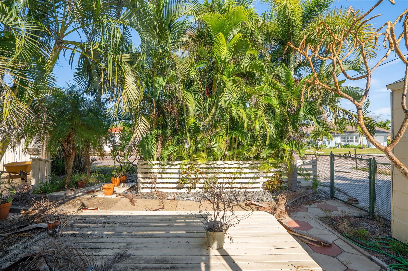 NORTH UNIT 1 - Residential