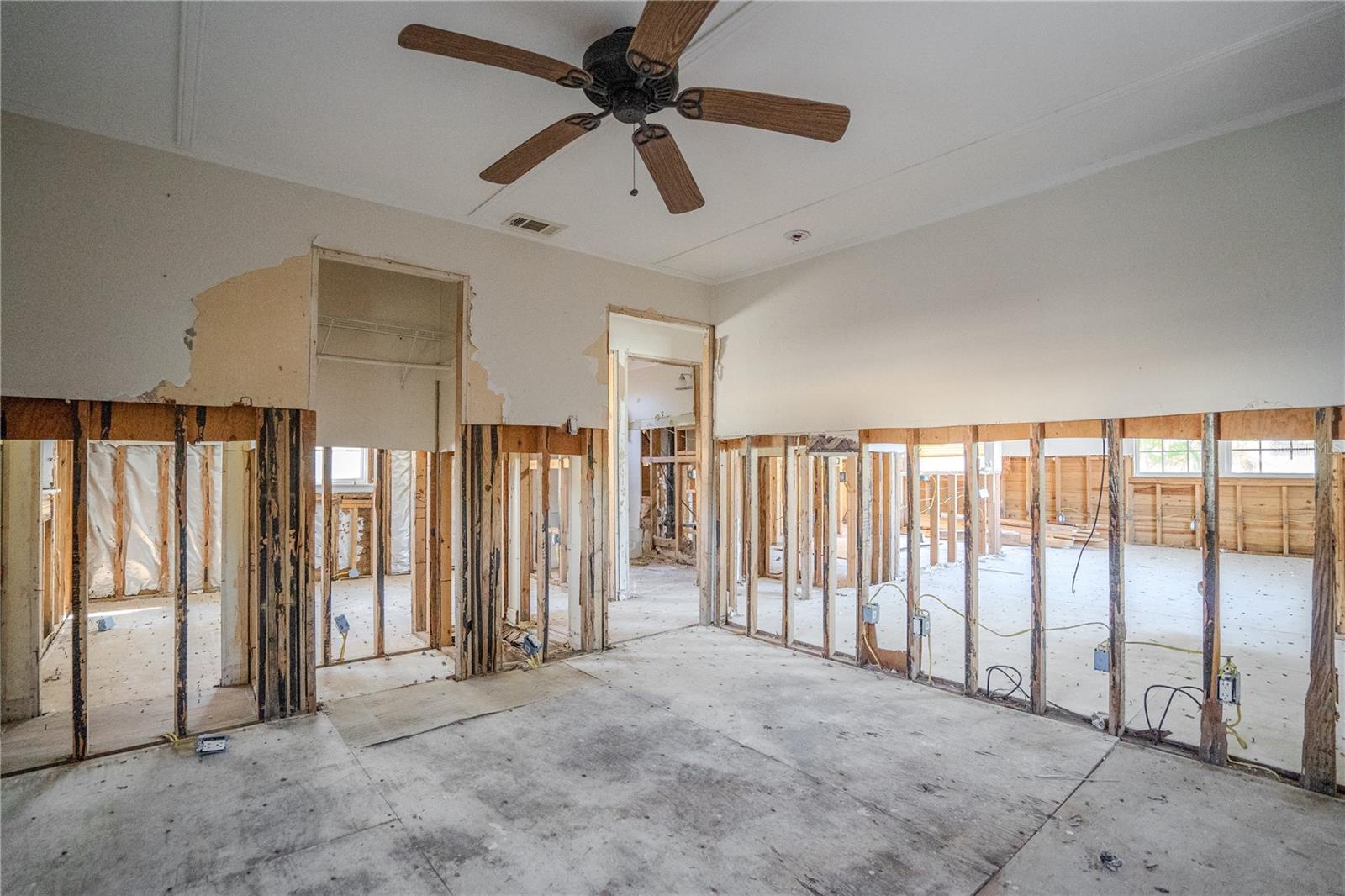 NORTH UNIT 1 - Residential