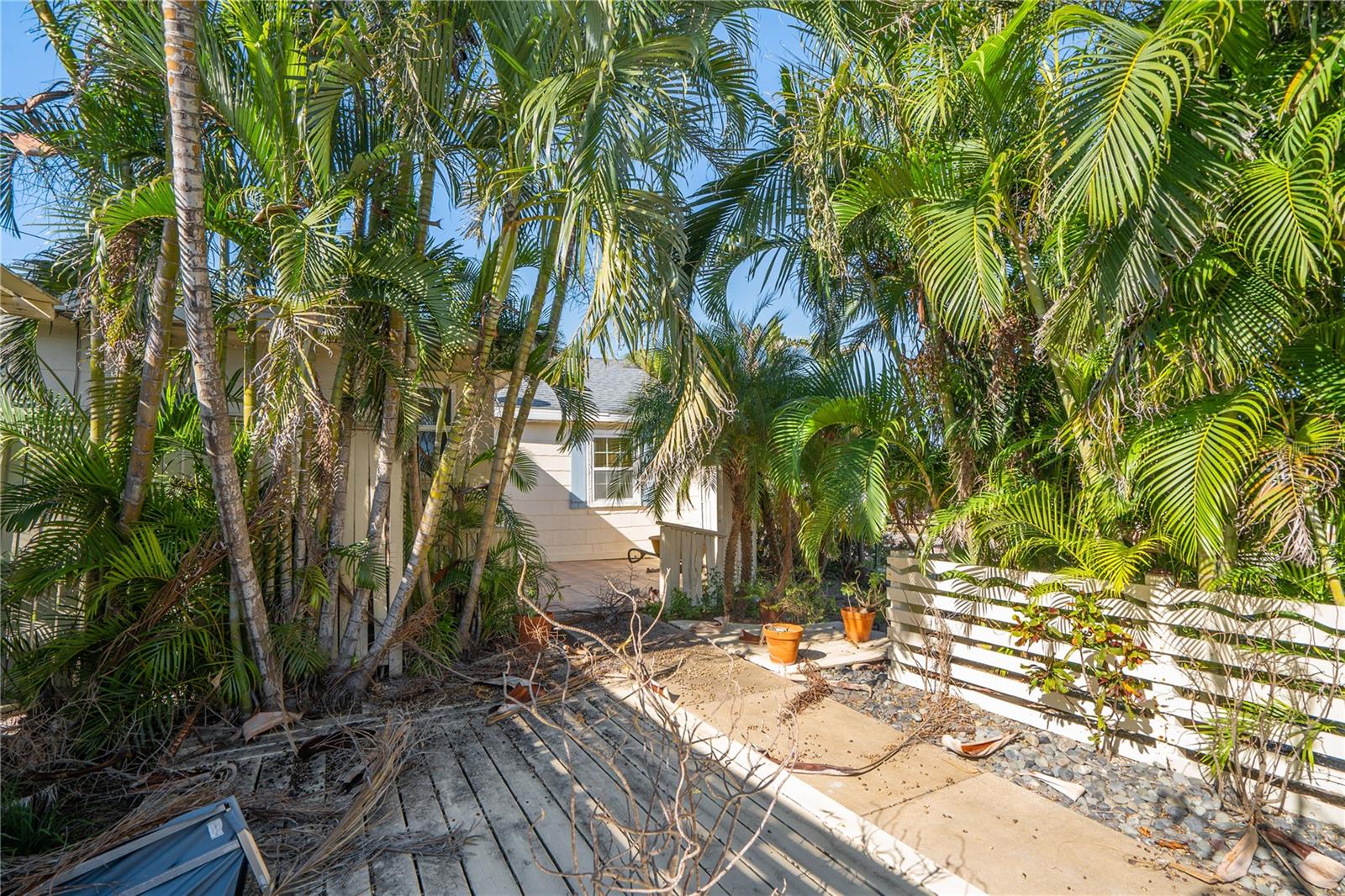 NORTH UNIT 1 - Residential