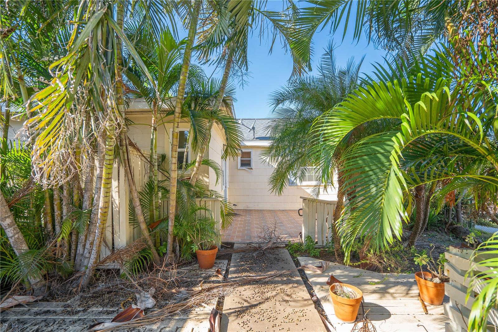 NORTH UNIT 1 - Residential