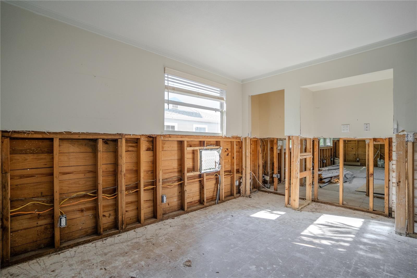 NORTH UNIT 1 - Residential