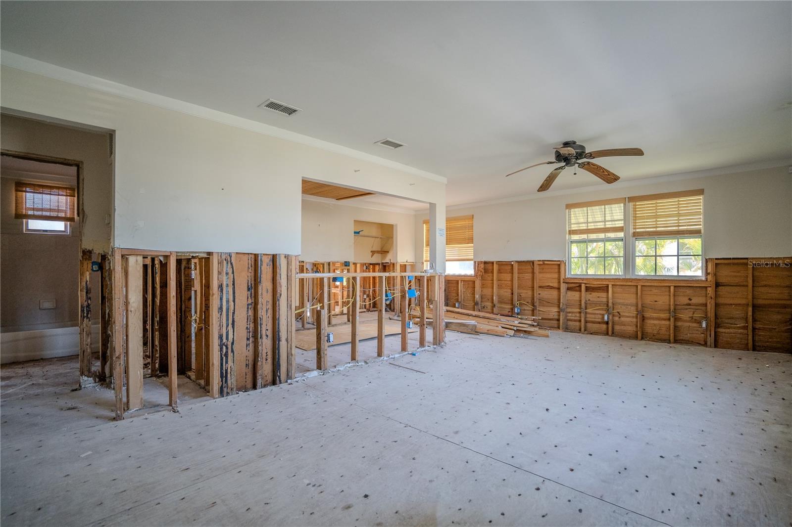 NORTH UNIT 1 - Residential