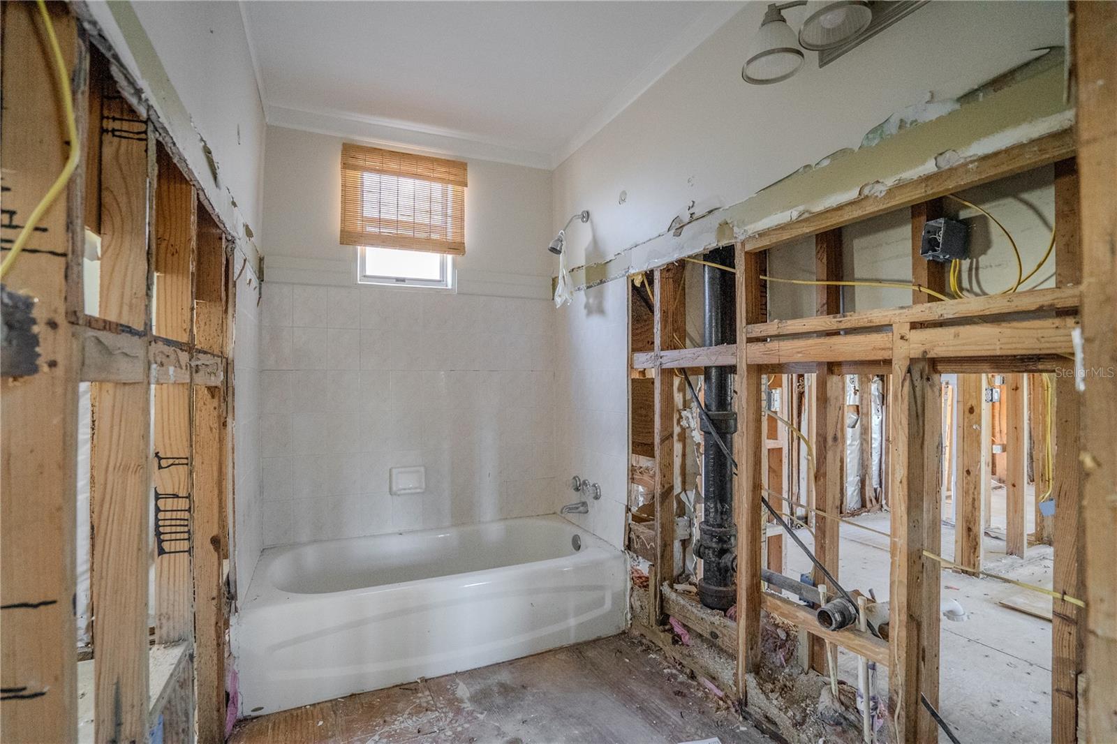 NORTH UNIT 1 - Residential