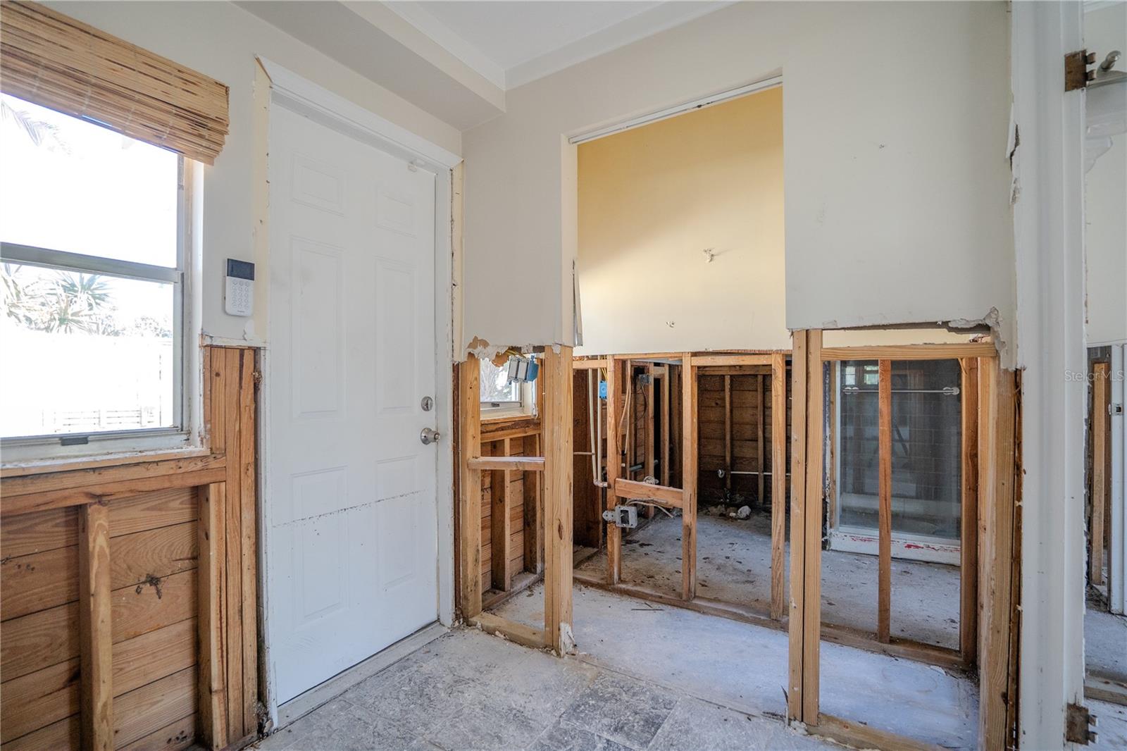 NORTH UNIT 1 - Residential