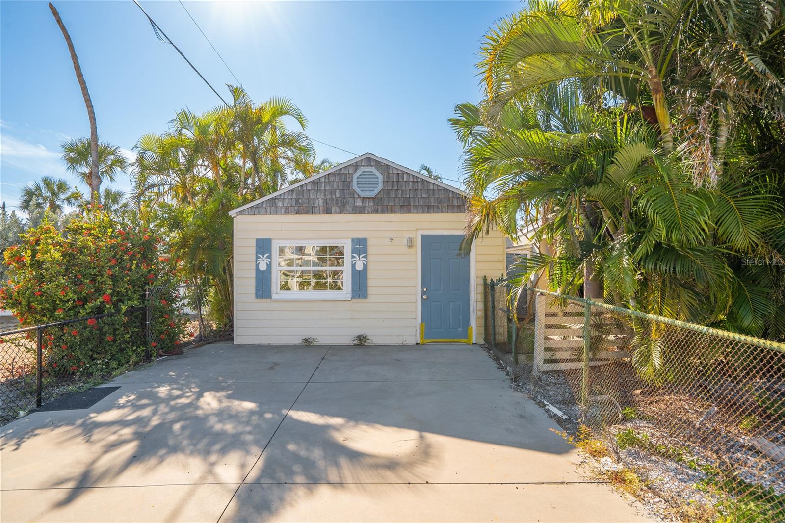 NORTH UNIT 1 - Residential