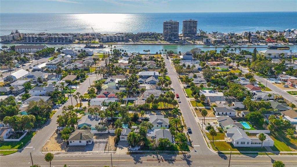 Photo of 500 78th Avenue, St Pete Beach, FL 33706 (MLS # TB8452793)