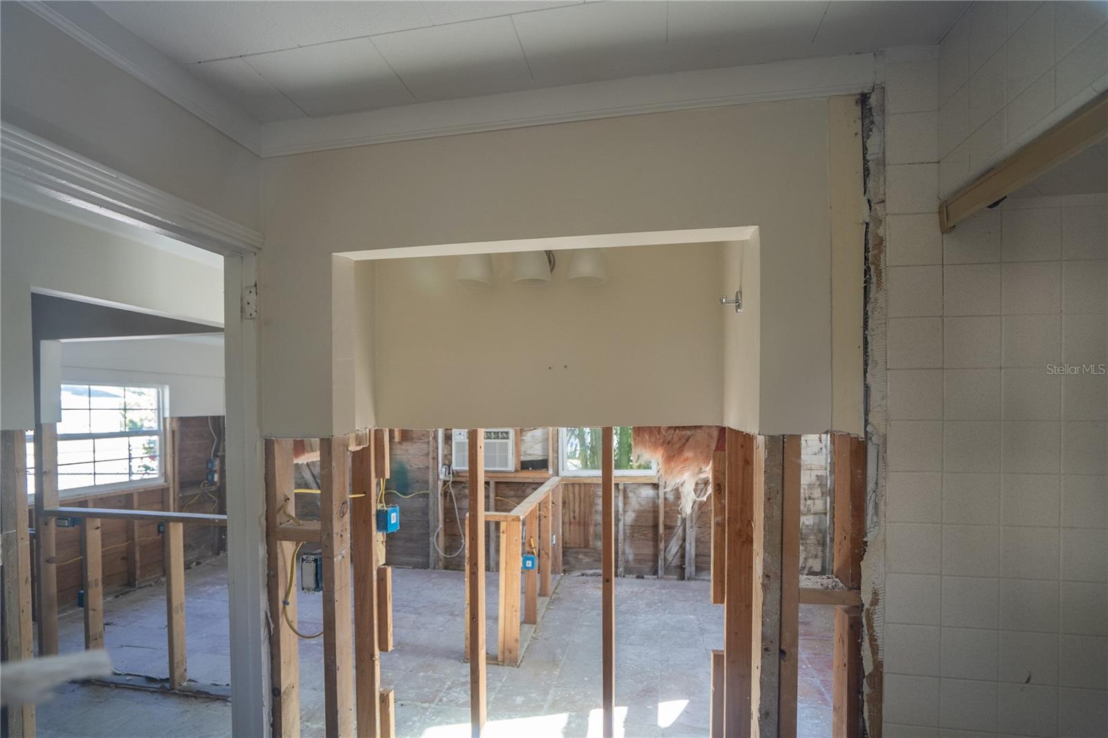 NORTH UNIT 1 - Residential