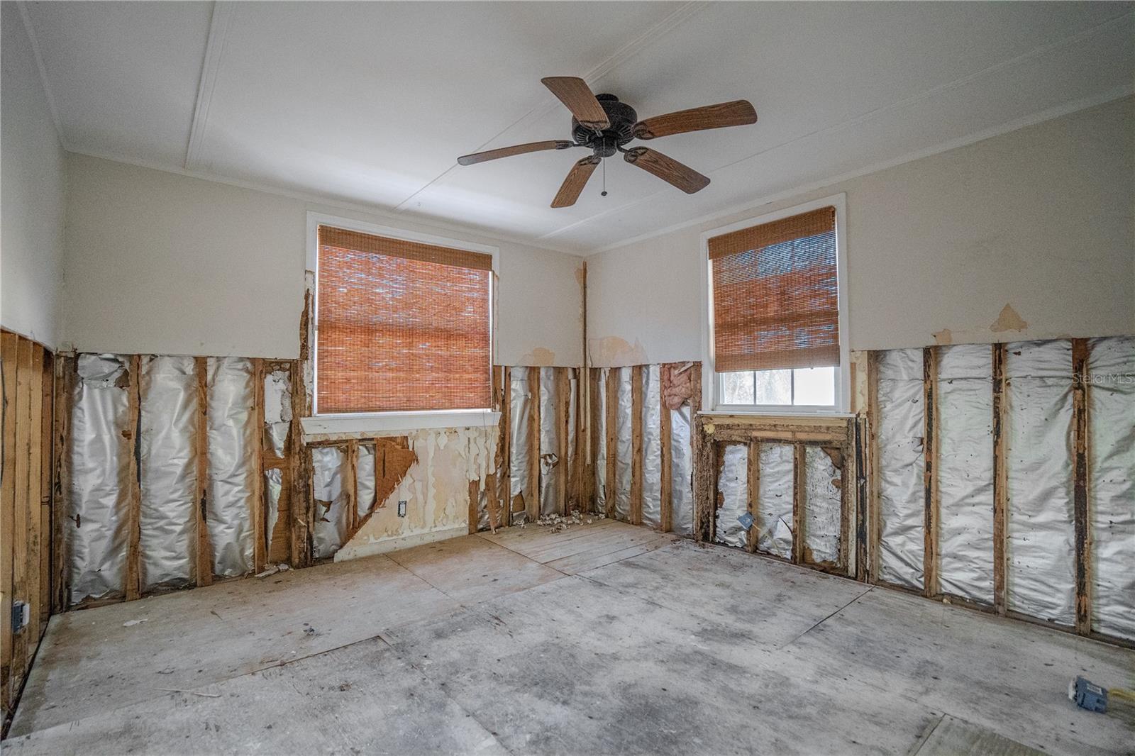 NORTH UNIT 1 - Residential