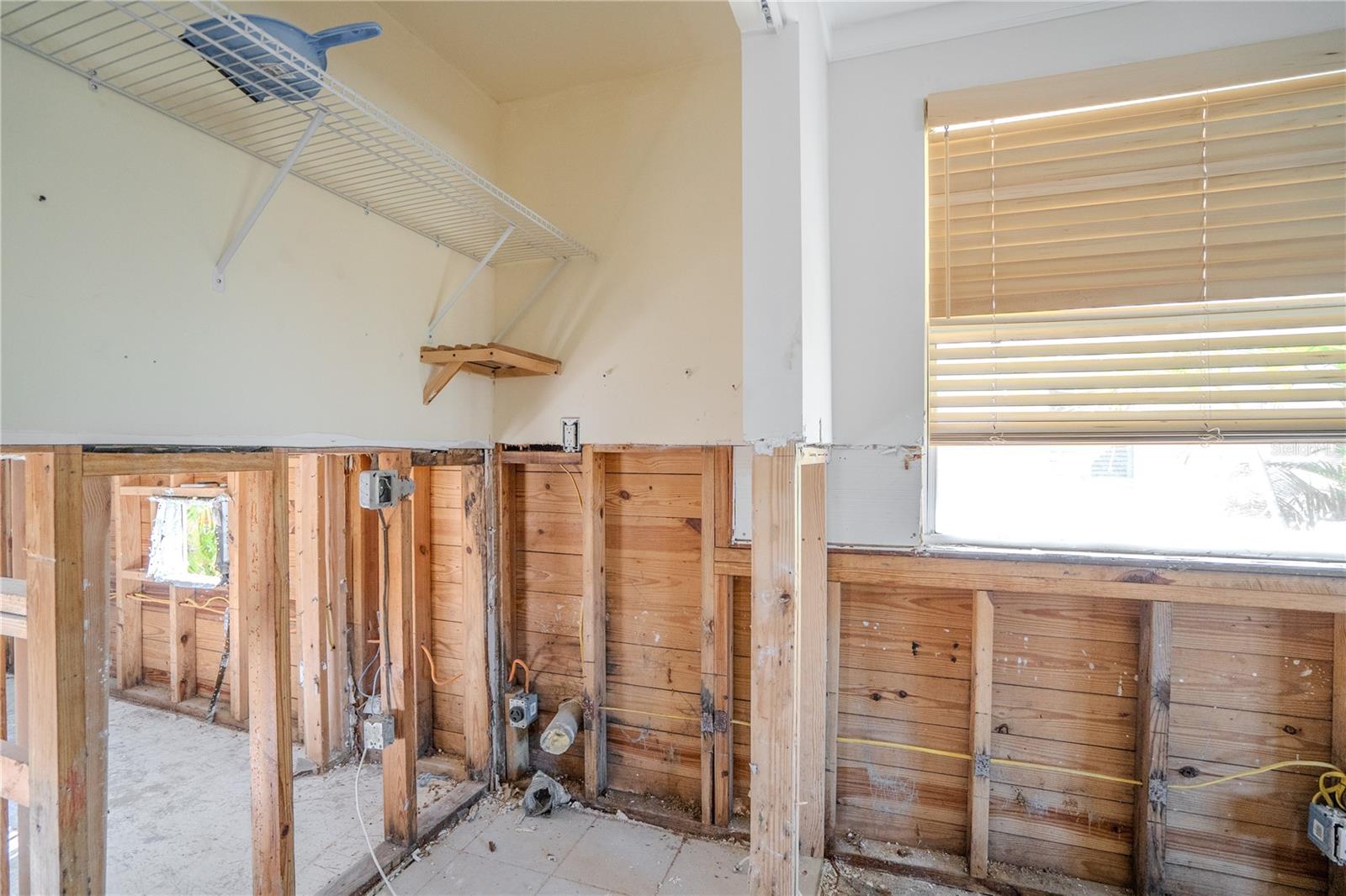 NORTH UNIT 1 - Residential