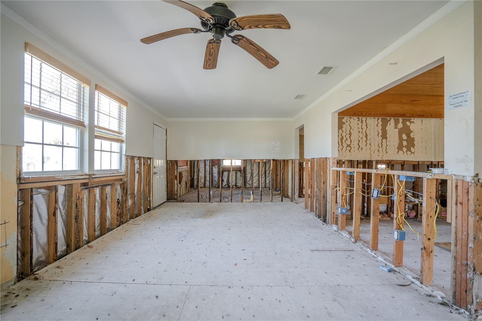 NORTH UNIT 1 - Residential