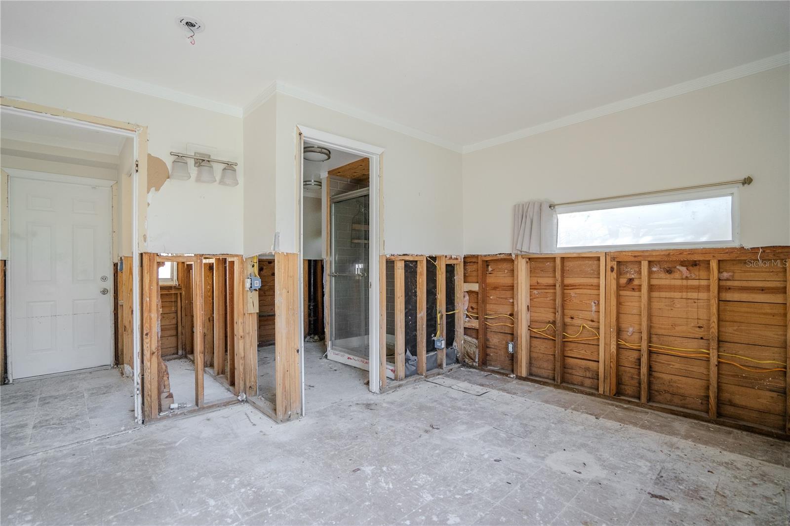 NORTH UNIT 1 - Residential