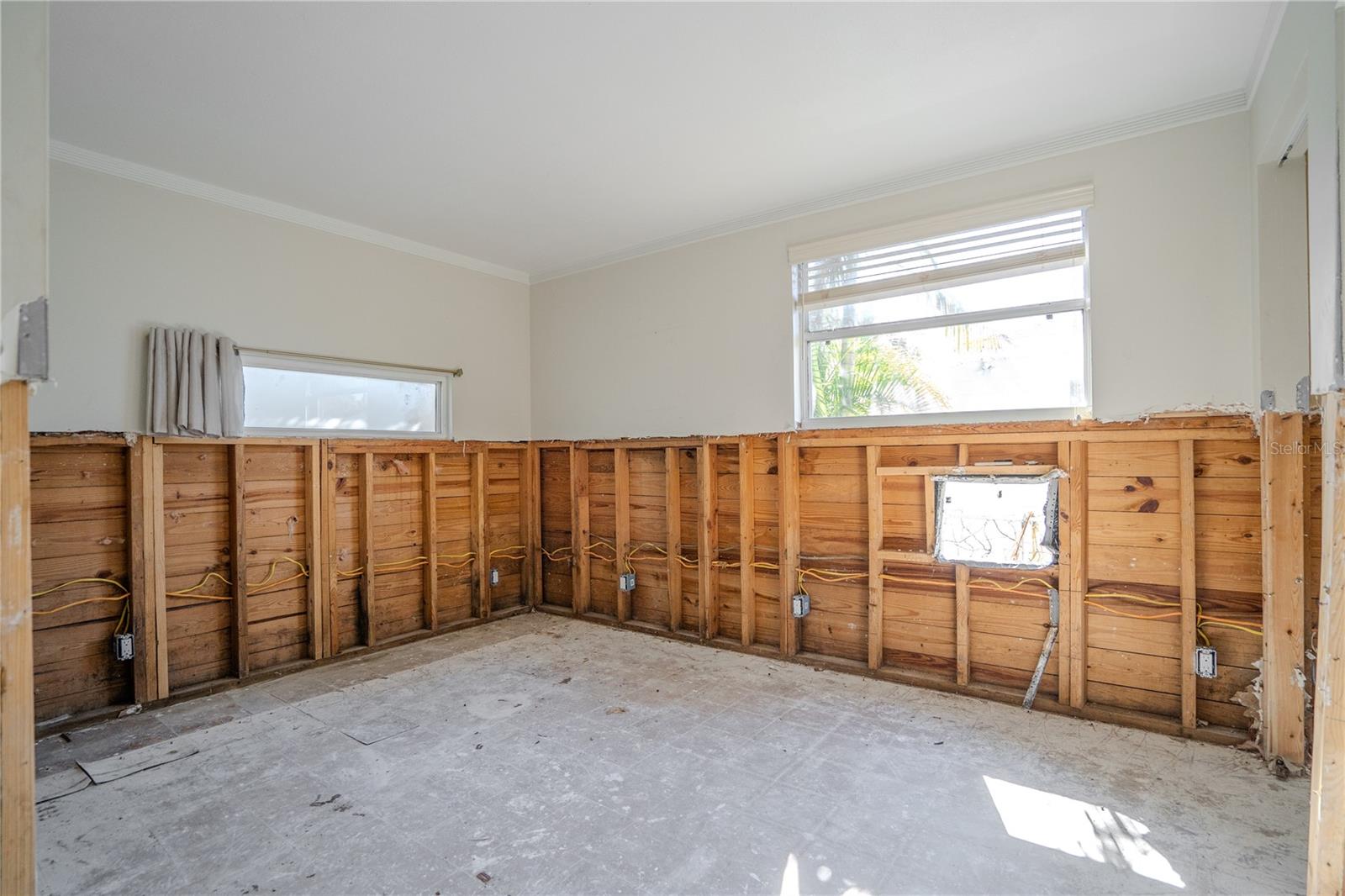 NORTH UNIT 1 - Residential