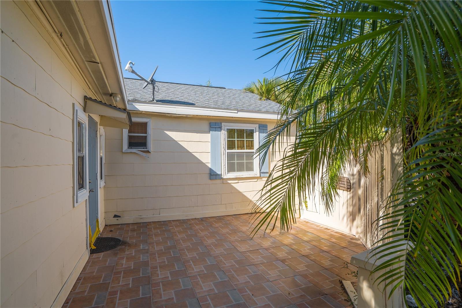 NORTH UNIT 1 - Residential