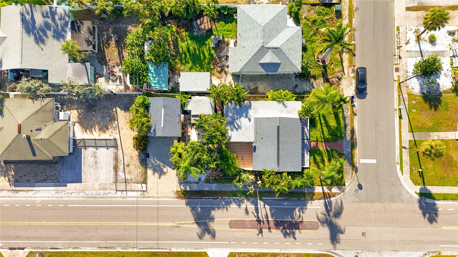 NORTH UNIT 1 - Residential